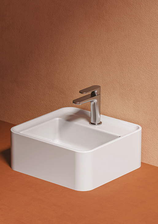 Collezione Lavamani - Lavabi di piccole dimensioni