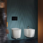 MNB001 MONET wall-hung bidet MNB001 MONET wall-hung bidet