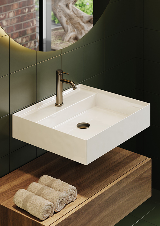Collection Scalino - The.artceram