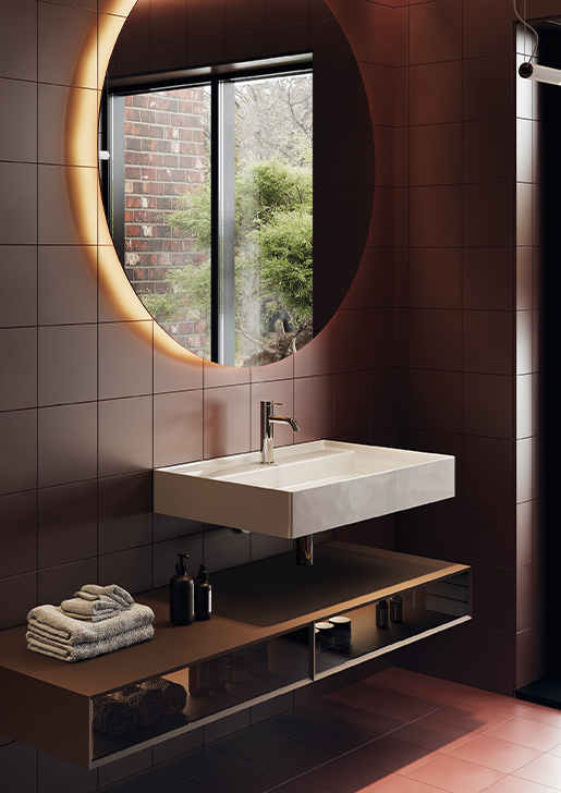 Collection Scalino - The.artceram
