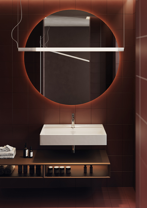 Collection Scalino - The.artceram