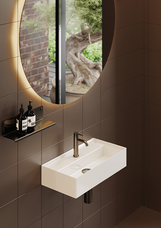 Collection Scalino - The.artceram