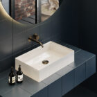 SCL002 SCALINO countertop washbasin SCL002 SCALINO countertop washbasin