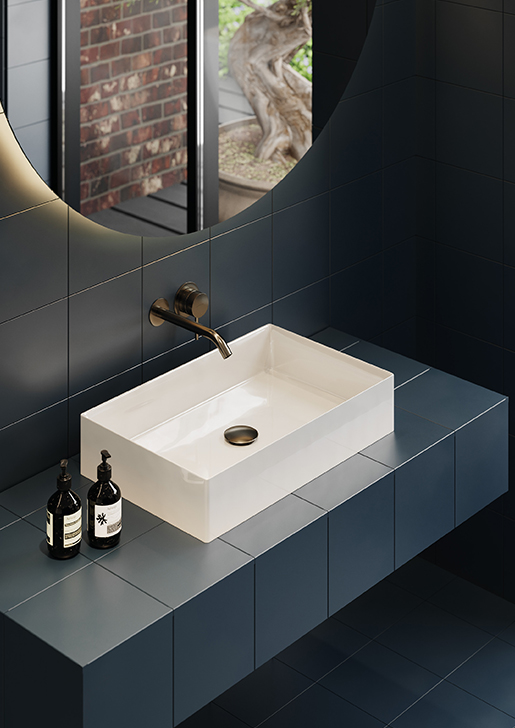 Collection Scalino - The.artceram