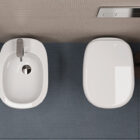 TEV001 TEN detached floor trap Wc TEV001 TEN detached floor trap Wc