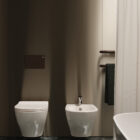 TEB004 TEN wall-hung bidet TEB004 TEN wall-hung bidet