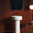 WNL002 Won Lavabo Appoggio